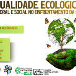 ABERTURA – Curso L.A. de Pastoral e Relações de Gênero 2026