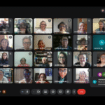 Vozes do mutirão: O Curso de Verão é NÓS