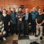 39ª edição do Curso Latino-americano para Militantes Cristãos