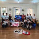 Preparação da Semana de Oração pela Unidade dos Cristãos 2026, em São Paulo.