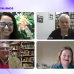 MOVIMENTO DE JUVENTUDES E ESPIRITUALIDADES LIBERTADORAS – A ESPIRITUALIDADE PODE REENCANTAR A POLÍTICA